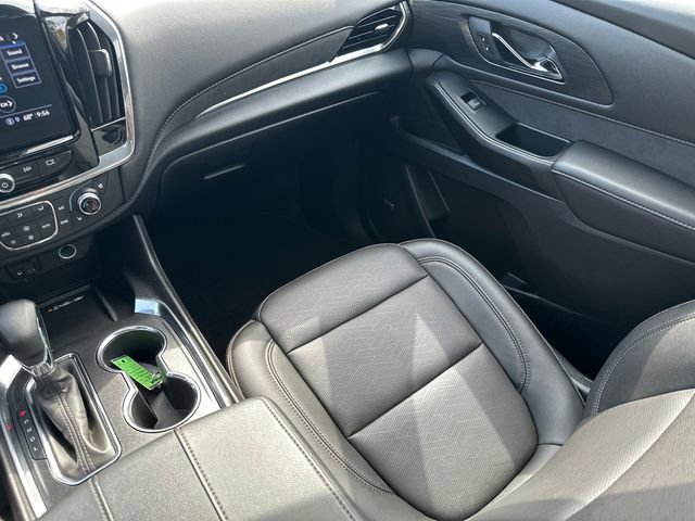 2023 Chevrolet Traverse High Country - Photo 25