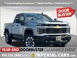 Chevrolet Silverado 2500 HD