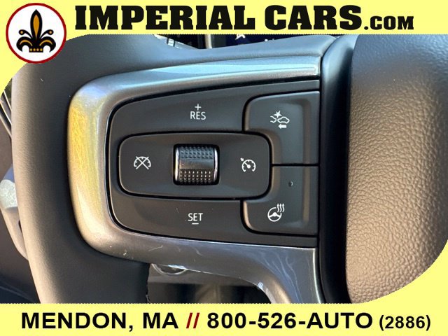 2026 Chevrolet Silverado 1500 LT - Photo 18