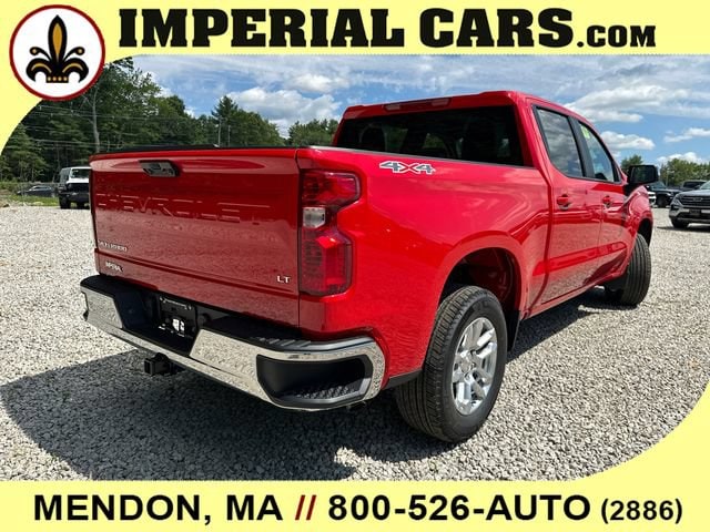 2026 Chevrolet Silverado 1500 LT - Photo 14