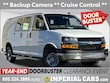  Chevrolet Express Cargo 2500