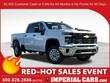 Chevrolet Silverado 2500 HD