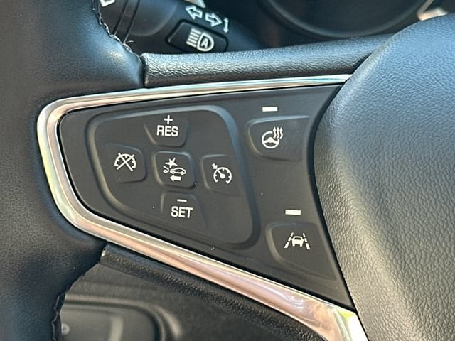 2024 Chevrolet Equinox LT - Photo 28