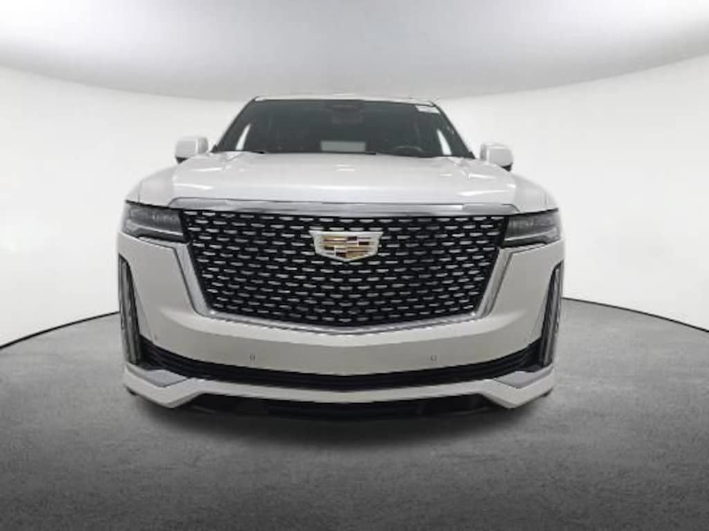 Used 2024 CADILLAC Escalade ESV Premium Luxury SUV