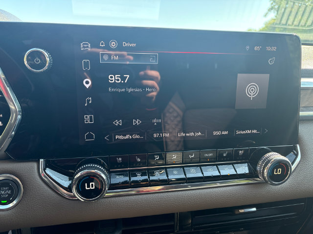 2026 GMC Canyon Denali - Photo 23