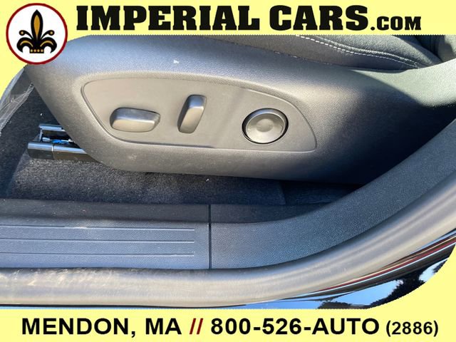 2026 Chevrolet Equinox EV 1LT - Photo 33