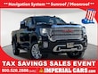GMC Sierra 2500 HD