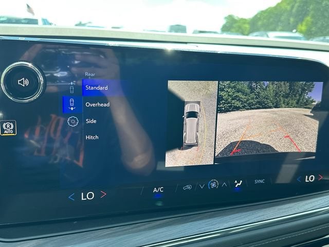 2026 Chevrolet Tahoe LS - Photo 27