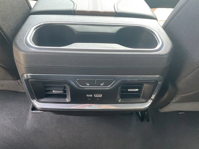 2024 Chevrolet Silverado 2500HD High Country - Photo 20
