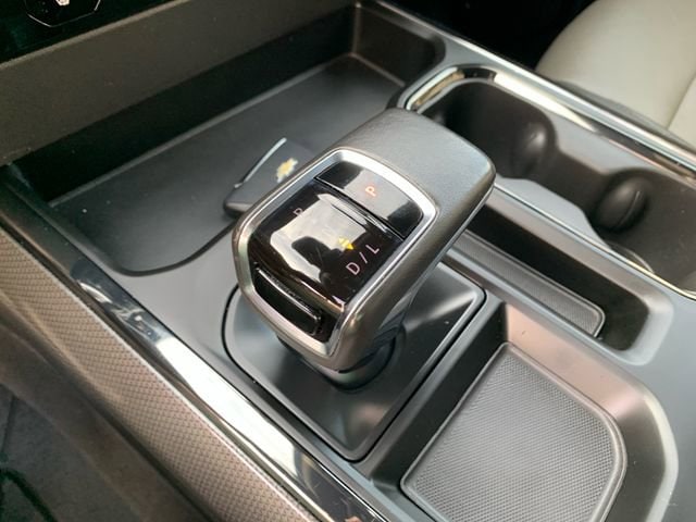 2022 Chevrolet Silverado 1500 ZR2 - Photo 30