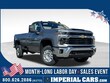 Chevrolet Silverado 2500 HD