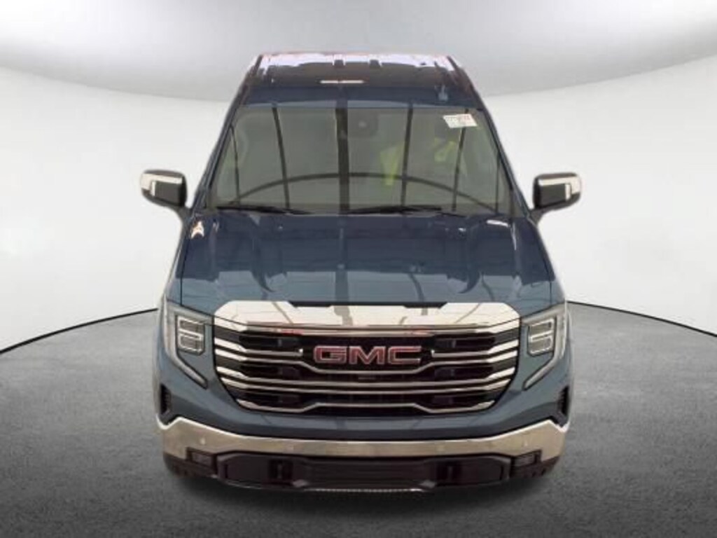 Used 2024 GMC Sierra 1500 SLT Truck Crew Cab