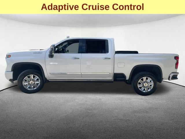 2024 Chevrolet Silverado 2500HD High Country - Photo 6