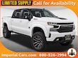  Chevrolet Silverado 1500 LTD