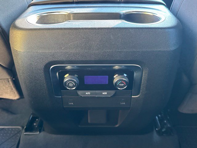 2025 Chevrolet Tahoe LS - Photo 18