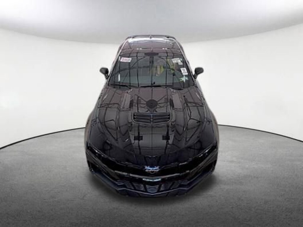 Used 2023 Chevrolet Camaro 1SS Coupe