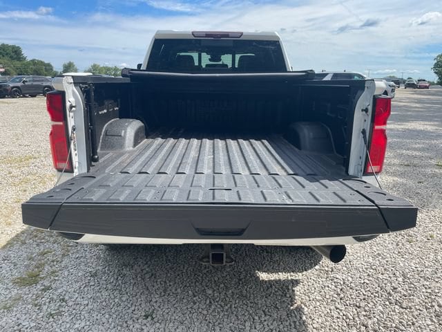 2024 Chevrolet Silverado 2500HD High Country - Photo 14