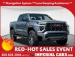 GMC Canyon