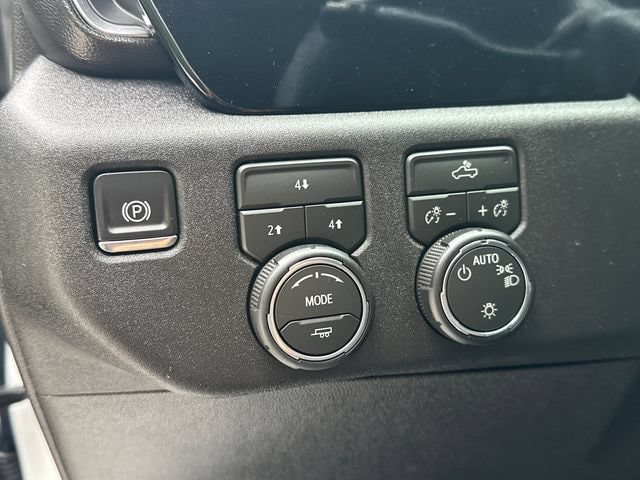 2026 Chevrolet Silverado 2500HD LT - Photo 26