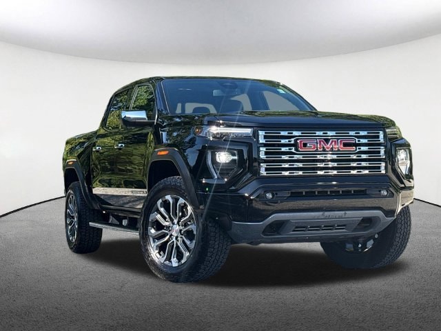 2026 GMC Canyon Denali - Photo 13
