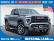  GMC Canyon
