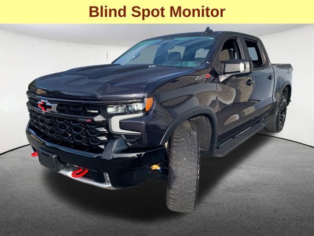 2022 Chevrolet Silverado 1500 ZR2 - Photo 6