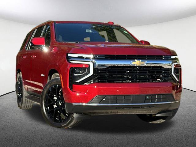 2025 Chevrolet Tahoe LS - Photo 15
