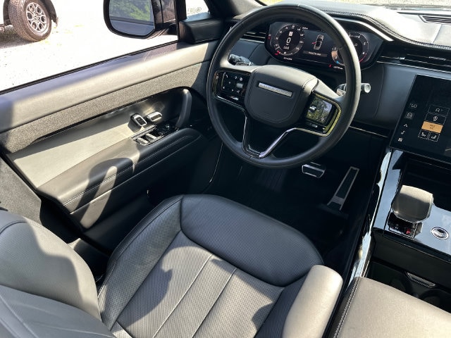 2024 Land Rover Range Rover Sport SE Dynamic - Photo 22