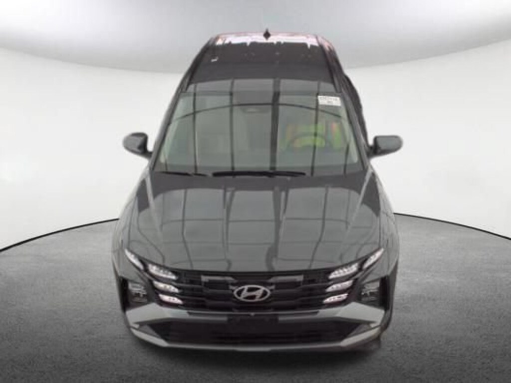 Used 2026 Hyundai Tucson SEL/SEL SUV