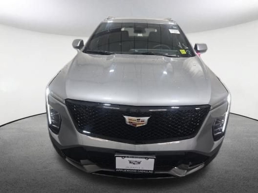 Used 2025 CADILLAC XT4 Sport SUV