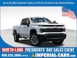  Chevrolet Silverado 2500 HD