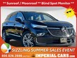  Buick Enclave