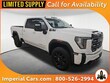  GMC Sierra 2500 HD