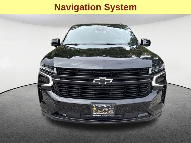 Used 2024 Chevrolet Suburban RST SUV