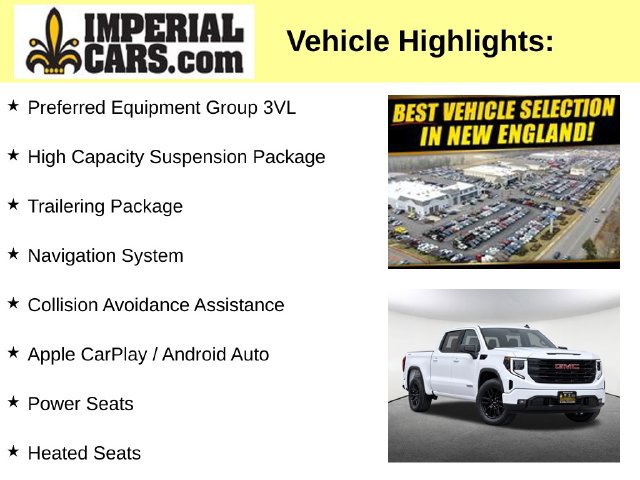 2023 GMC Sierra 1500 Elevation - Photo 8