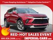 Chevrolet Blazer