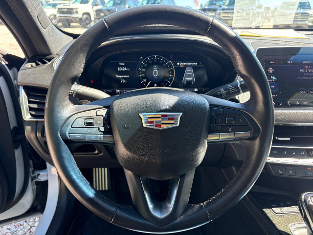 2022 Cadillac CT5 Premium Luxury - Photo 27
