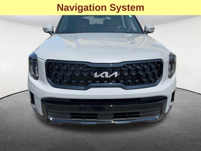 2024 Kia Telluride EX X-Line photo 3