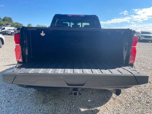 2025 Chevrolet Silverado 2500HD High Country - Photo 12