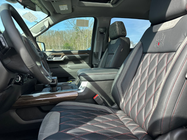 2026 Chevrolet Silverado 1500 RST - Photo 32
