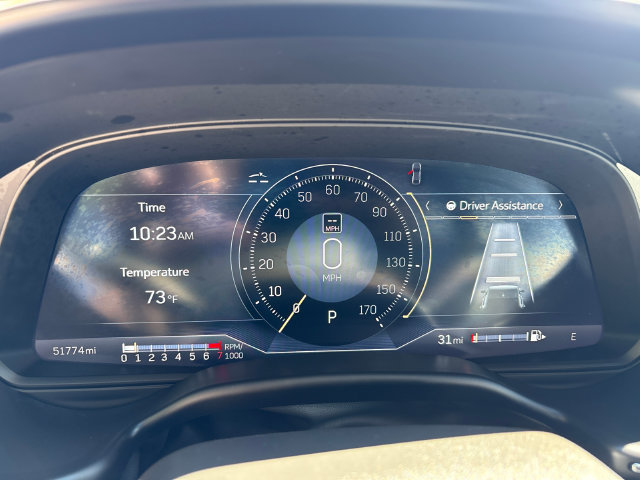 2022 Cadillac CT5 Premium Luxury - Photo 26