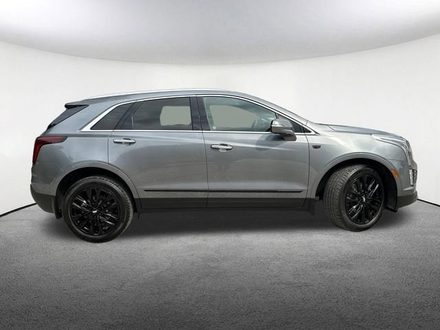 2022 Cadillac XT5 Premium Luxury - Photo 19