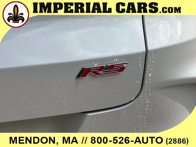 2026 Chevrolet Trailblazer RS - Photo 12