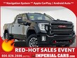 GMC Sierra 2500 HD