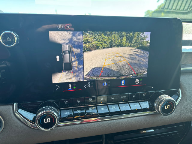 2026 GMC Canyon Denali - Photo 24
