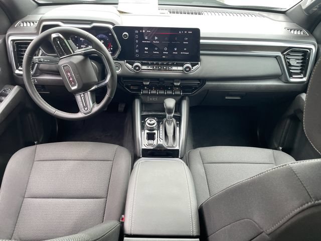 2025 GMC Canyon Elevation - Photo 21