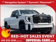 GMC Sierra 2500 HD