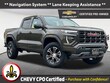  GMC Canyon