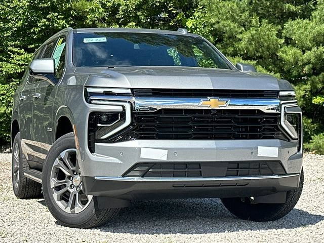 2026 Chevrolet Tahoe LS - Photo 2