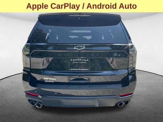 2026 Chevrolet Suburban Z71 - Photo 11